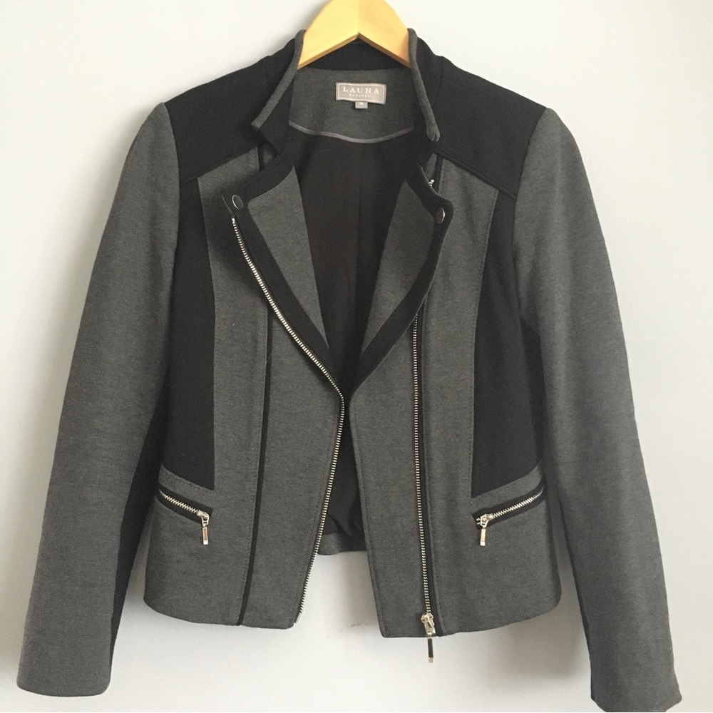 Laura Petites blazer